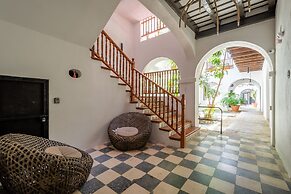 Casa Las Ruinas by Stay with Bear