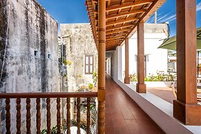 Casa Las Ruinas by Stay with Bear