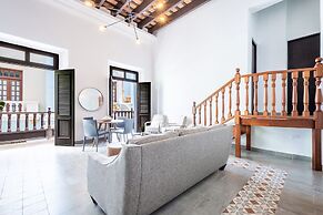 Casa Las Ruinas by Stay with Bear