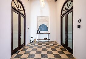 Casa Las Ruinas by Stay with Bear