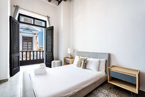Casa Las Ruinas by Stay with Bear