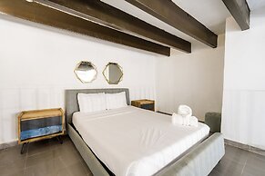 Casa Las Ruinas by Stay with Bear