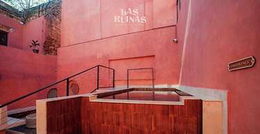 Casa Las Ruinas Boutique Hotel