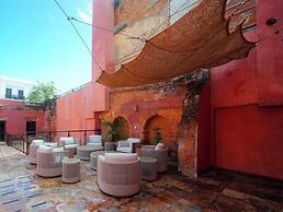 Casa Las Ruinas Boutique Hotel