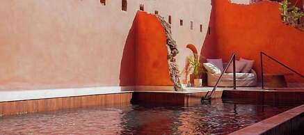 Casa Las Ruinas Boutique Hotel