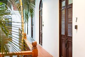 Casa Las Ruinas by Stay with Bear