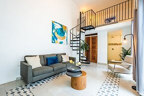 Casa Las Ruinas by Stay with Bear