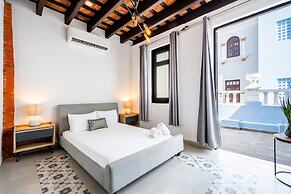 Casa Las Ruinas by Stay with Bear