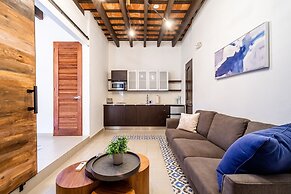 Casa Las Ruinas by Stay with Bear
