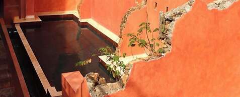 Casa Las Ruinas Boutique Hotel