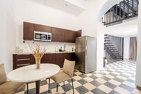 Casa Las Ruinas by Stay with Bear
