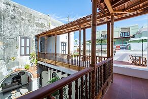 Casa Las Ruinas by Stay with Bear