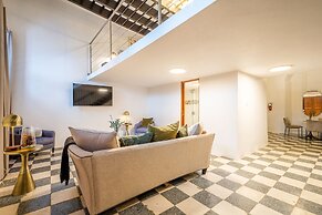 Casa Las Ruinas by Stay with Bear
