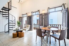 Casa Las Ruinas by Stay with Bear