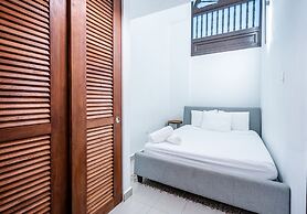 Casa Las Ruinas by Stay with Bear