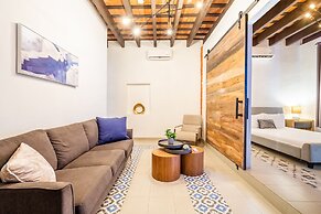 Casa Las Ruinas by Stay with Bear
