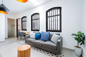 Casa Las Ruinas by Stay with Bear
