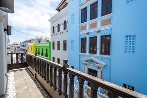 Casa Las Ruinas by Stay with Bear