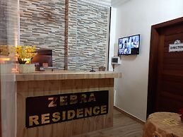 ZEBRA RESIDENCE