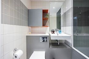 Koks Heights Executive One Bed Apartment