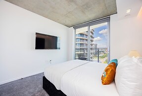 Koks Heights Executive One Bed Apartment