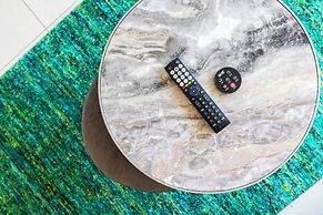 Koks Heights Executive One Bed Apartment