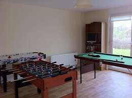 Lake District Luxury Retreat in Kilnaleck, Co Cavan