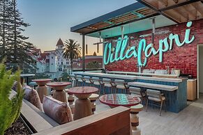 The Bower Coronado
