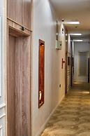 De Mipos Luxury Suites