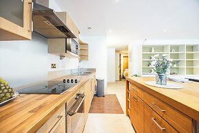 Serenity Suite Executive One Bed Flat