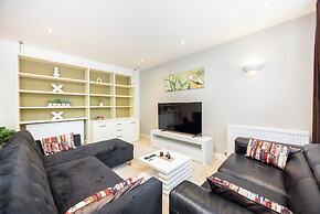 Serenity Suite Executive One Bed Flat