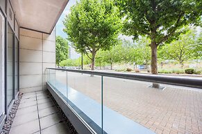 Serenity Suite Executive One Bed Flat