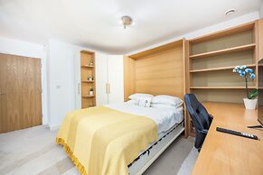 Serenity Suite Executive One Bed Flat