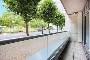 Serenity Suite Executive One Bed Flat