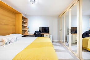 Serenity Suite Executive One Bed Flat