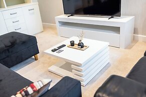 Serenity Suite Executive One Bed Flat