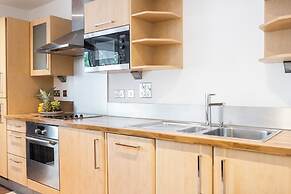 Serenity Suite Executive One Bed Flat