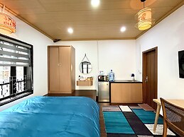 J'adore Apartment - Home & Homie