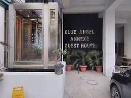 Blue Angel Annexe