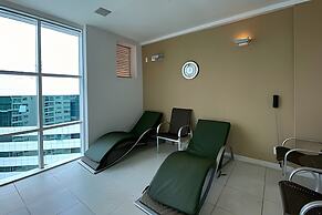 OZPED Flats Particulares Biarritz