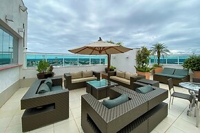 360 Biarritz by Ozped