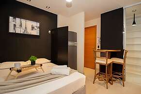 OZPED Flats Particulares Biarritz