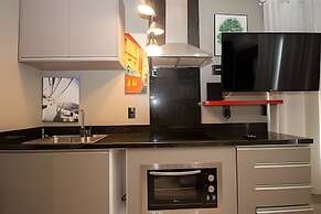 OZPED Flats Particulares Biarritz
