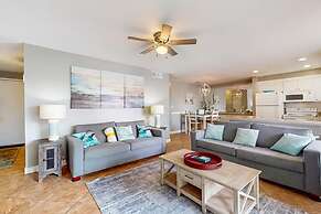 Silver Dunes A200- The Hidden Emerald