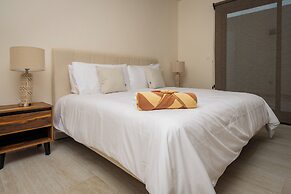 Cumbres Garden luxury apartments