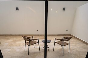 Cumbres Garden luxury apartments