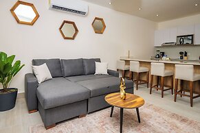 Cumbres Garden luxury apartments