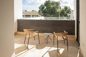 Cumbres Garden luxury apartments