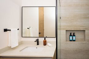 Cumbres Garden luxury apartments