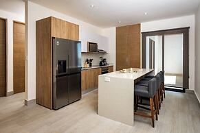 Cumbres Garden luxury apartments